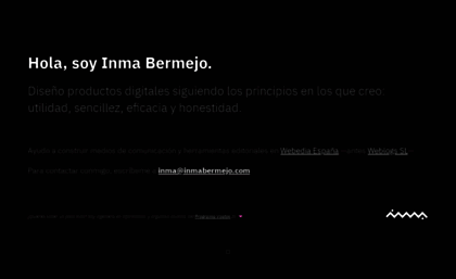 inmabermejo.com
