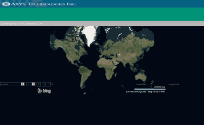 inmarsatd.axystechnologies.com
