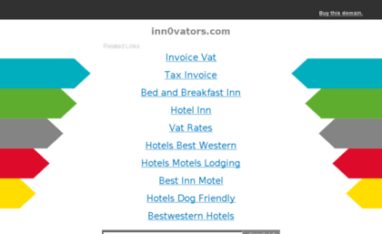 inn0vators.com