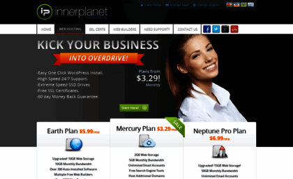 innerplanet.com