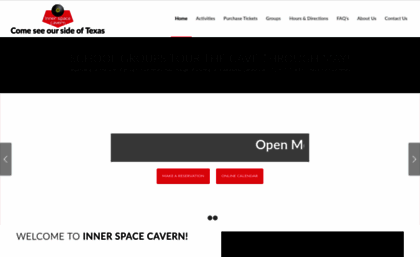 innerspacecavern.com