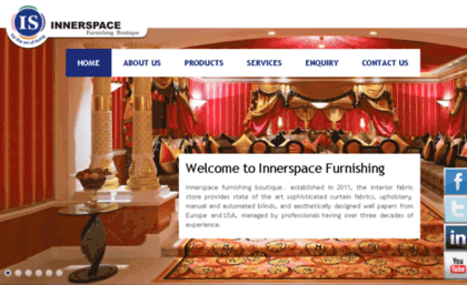innerspacefurnishing.com