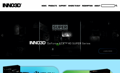 inno3d.com