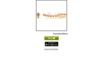 innovacionstereosanjuan.com