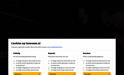 innovam.nl