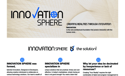 innovationsphere.com