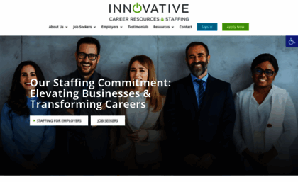 innovativecareer.com