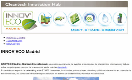 innoveco-madrid.com