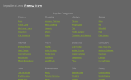 inpuiimei.net