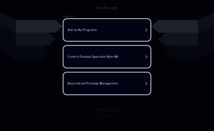 input.foruto.com