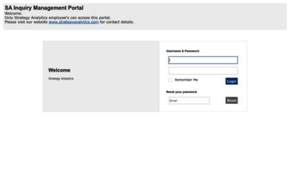 inquiry.strategyanalytics.com