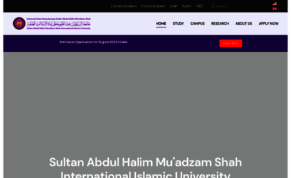 insaniah.edu.my