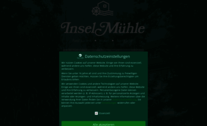 inselmuehle-muenchen.com