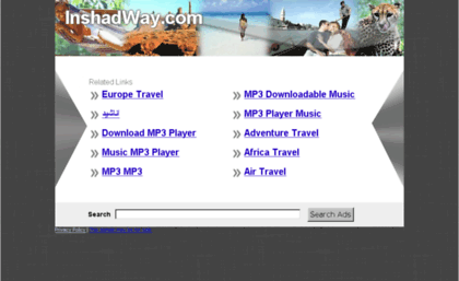 inshadway.com