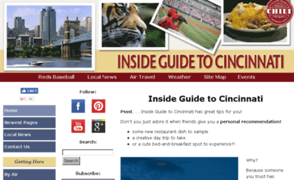 inside-guide-to-cincinnati.com
