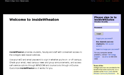 inside.wheatonma.edu