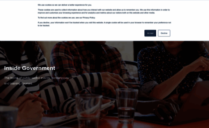 insidegovernment.co.uk