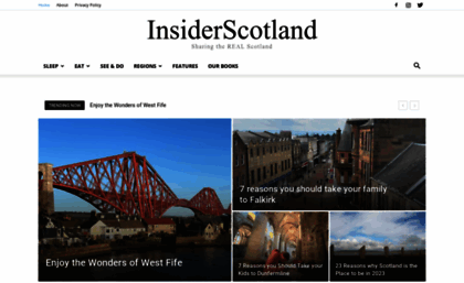 insiderscotland.com