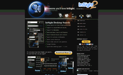 insightdesktopsearch.com