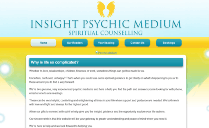 insightpsychicmedium.co.uk