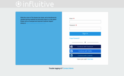 insightsquared.influitive.com