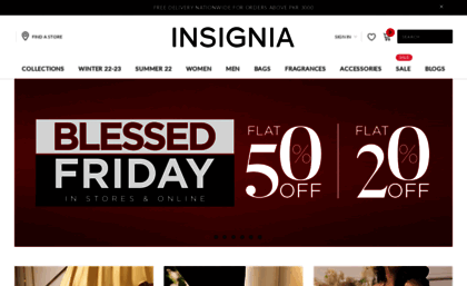 insignia.com.pk