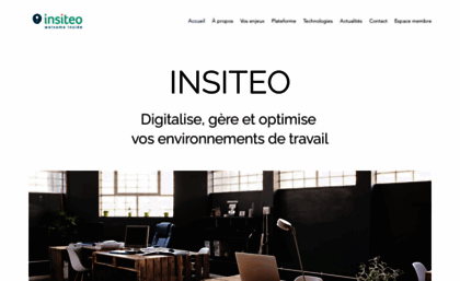 insiteo.com