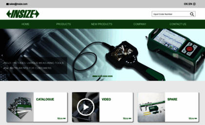 insize.com