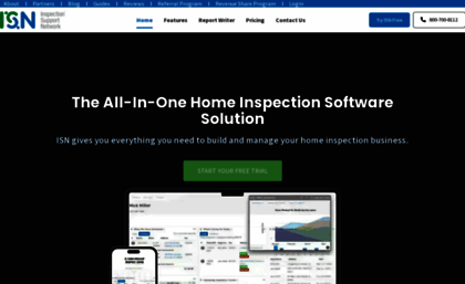 inspectionsupport.com