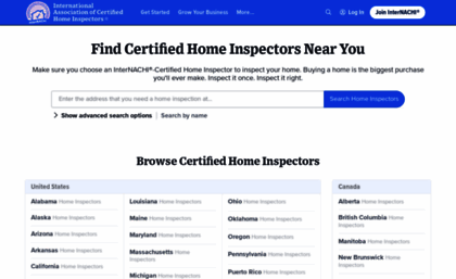 inspectornow.com
