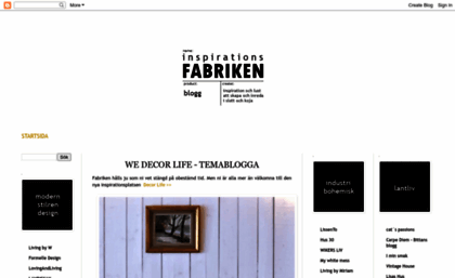 inspirationsfabrik.blogspot.se