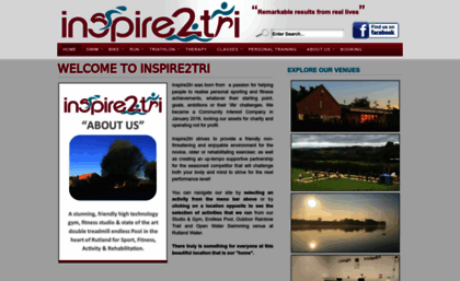 inspire2tri.com