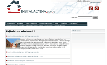 instalacyjna.com.pl