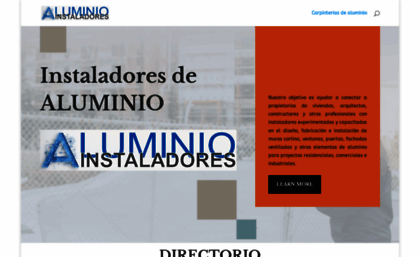 instaladoresdealuminio.es