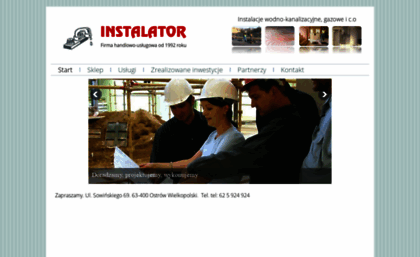 instalator-bis.pl