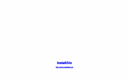 installsite.net