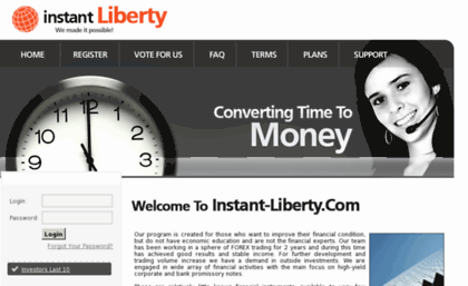 instant-liberty.com