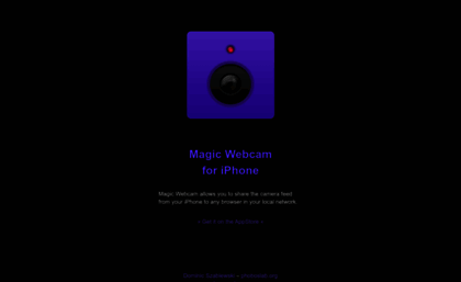 instant-webcam.com