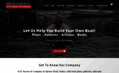 instantboats.com