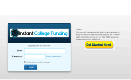 instantcollegefunding.kajabi.com