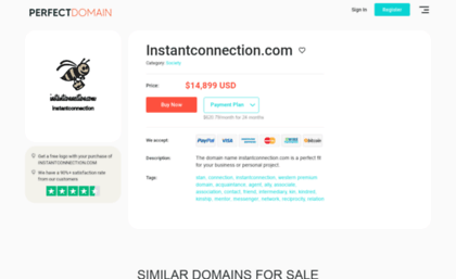 instantconnection.com