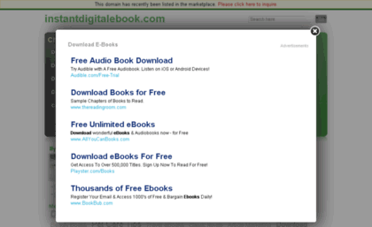 instantdigitalebook.com