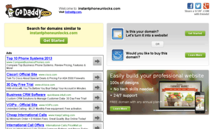 instantphoneunlocks.com