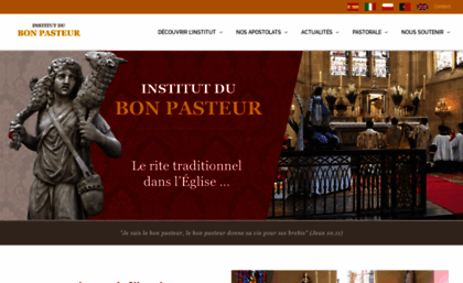 institutdubonpasteur.org