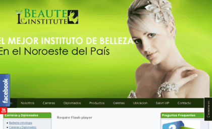 institutobeaute.com.mx