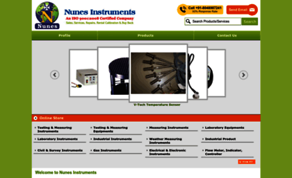 instrumentsmart.com