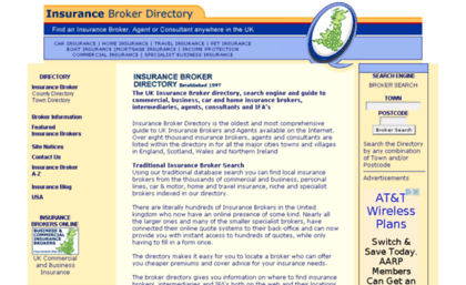 insurance-broker-directory.com