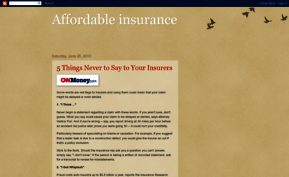 insurance-for-cheap.blogspot.com