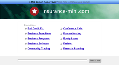insurance-mini.com