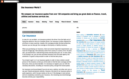 insurance-world-usa.blogspot.ae